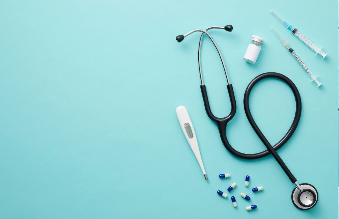 Healthcare & Wellness